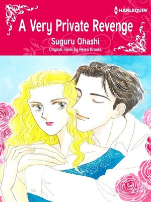 cover image of A Very Private Revenge
